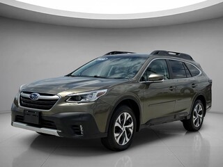 2020 Subaru Outback for sale in Orland Park IL
