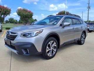 2020 Subaru Outback