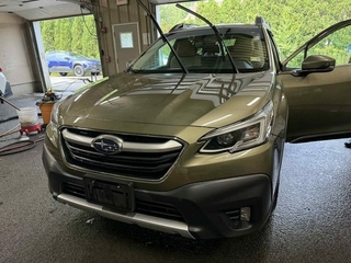 2020 Subaru Outback for sale in Brattleboro VT
