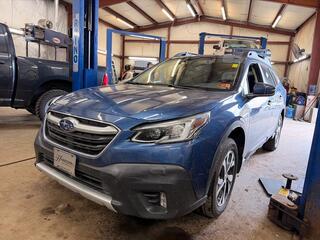2021 Subaru Outback for sale in Mount Hope WV