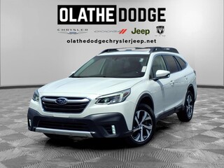 2021 Subaru Outback