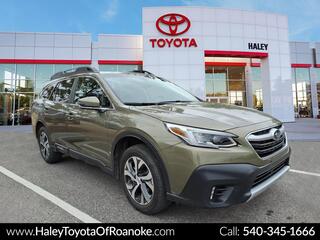 2022 Subaru Outback for sale in Roanoke VA
