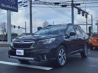 2022 Subaru Outback for sale in Augusta ME