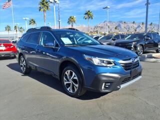 2022 Subaru Outback for sale in Tucson AZ