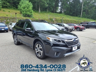 2022 Subaru Outback for sale in Lyme CT