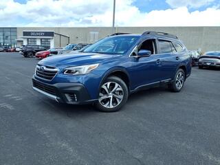 2022 Subaru Outback for sale in Bridgeport WV