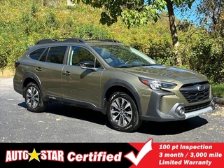 2023 Subaru Outback