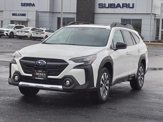 2023 Subaru Outback