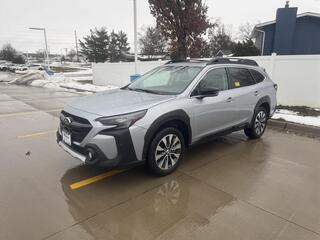 2023 Subaru Outback for sale in Cedar Rapids IA