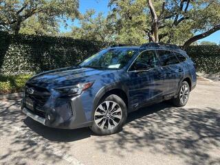 2023 Subaru Outback