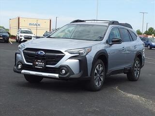 2023 Subaru Outback for sale in Savoy IL