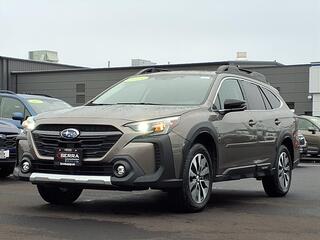 2023 Subaru Outback for sale in Savoy IL