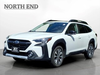 2023 Subaru Outback for sale in Lunenburg MA
