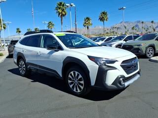 2024 Subaru Outback for sale in Tucson AZ