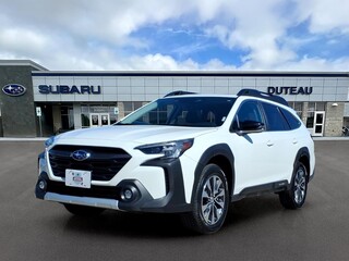 2024 Subaru Outback for sale in Marlboro MA