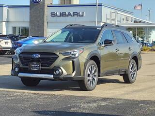 2024 Subaru Outback for sale in Savoy IL