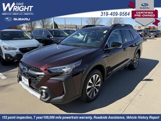 2024 Subaru Outback for sale in Cedar Rapids IA