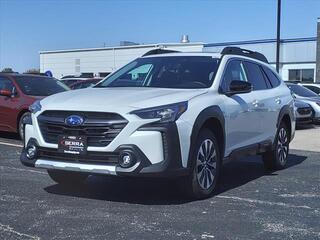 2025 Subaru Outback for sale in Savoy IL