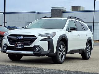 2025 Subaru Outback for sale in Savoy IL
