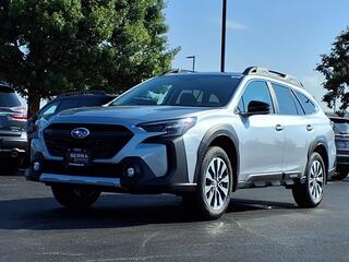 2025 Subaru Outback for sale in Savoy IL