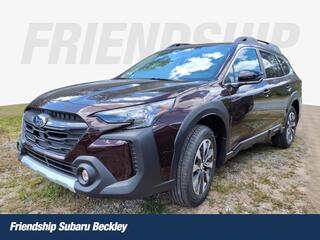 2025 Subaru Outback for sale in Mount Hope WV