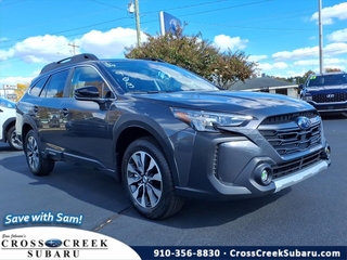 2025 Subaru Outback for sale in Fayetteville NC