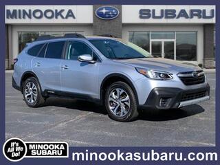 2020 Subaru Outback