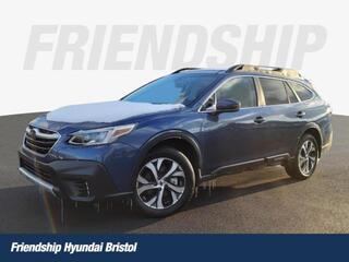 2021 Subaru Outback for sale in Bristol TN