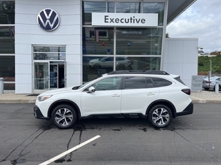 2021 Subaru Outback