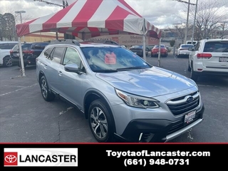 2021 Subaru Outback