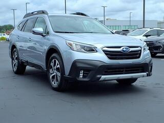 2021 Subaru Outback
