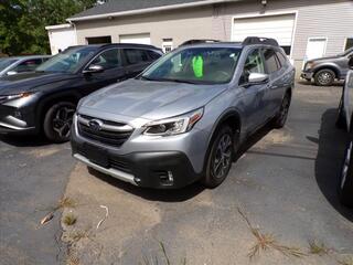 2022 Subaru Outback