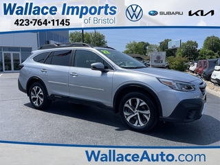 2022 Subaru Outback for sale in Bristol TN