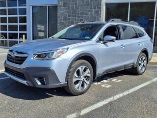2022 Subaru Outback for sale in Wheeling WV