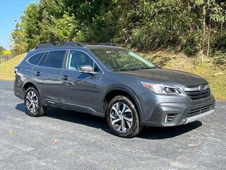 2022 Subaru Outback for sale in Hendersonville NC