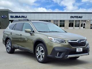 2022 Subaru Outback for sale in Marlboro MA