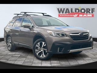 2022 Subaru Outback