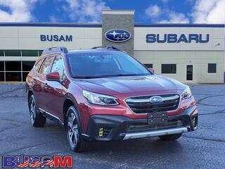 2022 Subaru Outback for sale in Fairfield OH