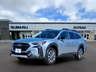 2023 Subaru Outback for sale in Marlboro MA