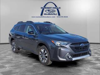 2025 Subaru Outback for sale in Webster Groves MO