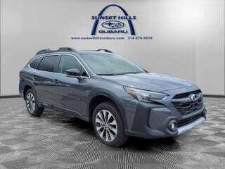 2025 Subaru Outback for sale in Webster Groves MO