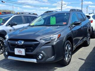 2025 Subaru Outback for sale in Augusta ME