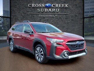 2025 Subaru Outback for sale in Fayetteville NC