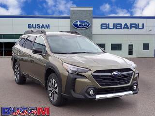 2025 Subaru Outback for sale in Fairfield OH