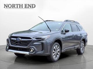2025 Subaru Outback for sale in Lunenburg MA
