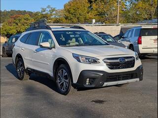 2020 Subaru Outback for sale in Summerville GA