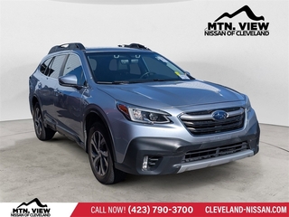 2020 Subaru Outback for sale in Mcdonald TN