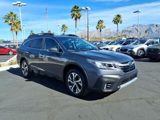 2020 Subaru Outback for sale in Tucson AZ