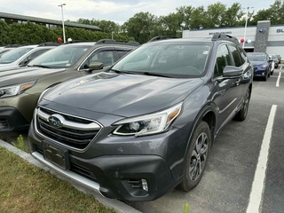 2020 Subaru Outback for sale in Brattleboro VT
