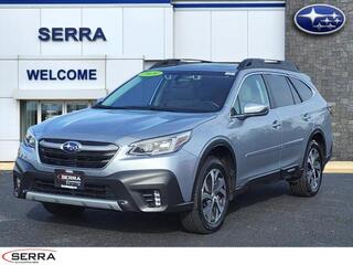 2020 Subaru Outback for sale in Savoy IL